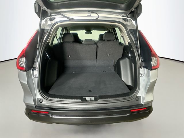 Certified 2024 Honda CR-V LX image 29