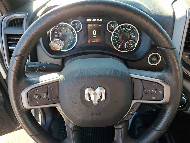 Used 2024 RAM 2500 Tradesman w/ Chrome Appearance Group image 18