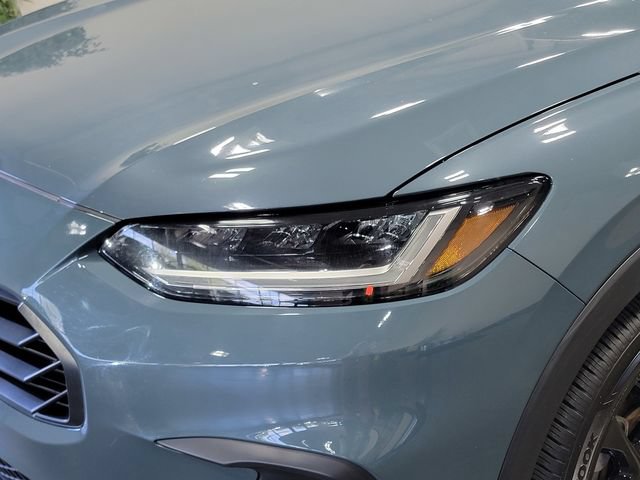 Used 2024 Honda HR-V Sport image 9