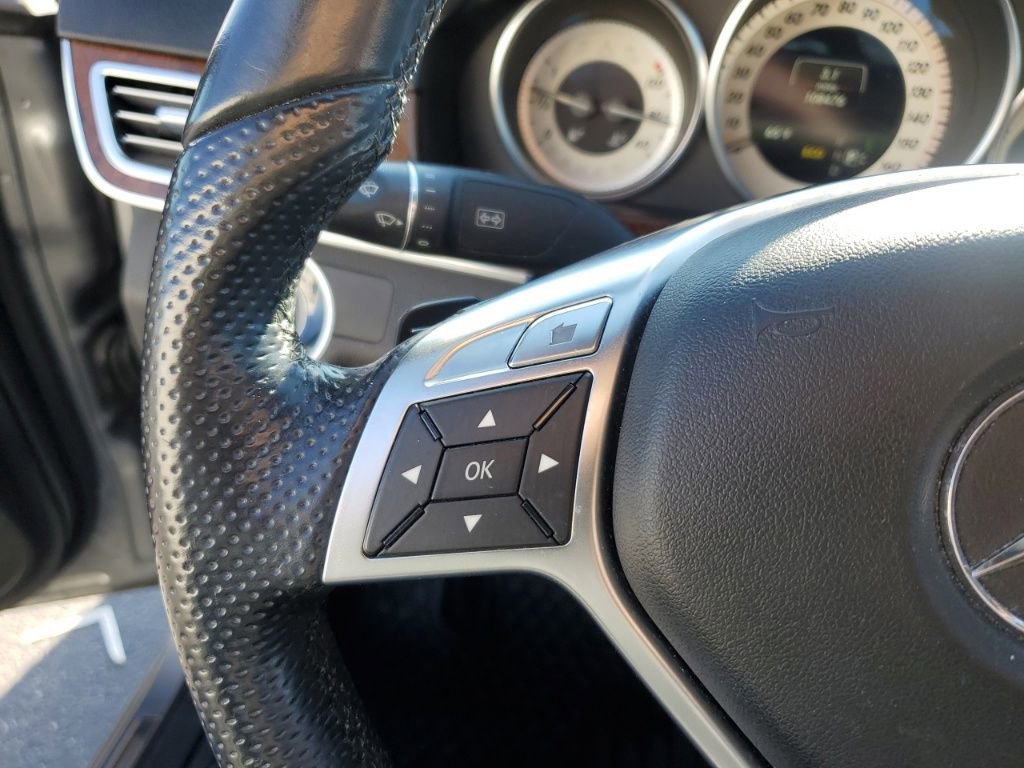 Used 2014 Mercedes-Benz E 350 E 350 image 18