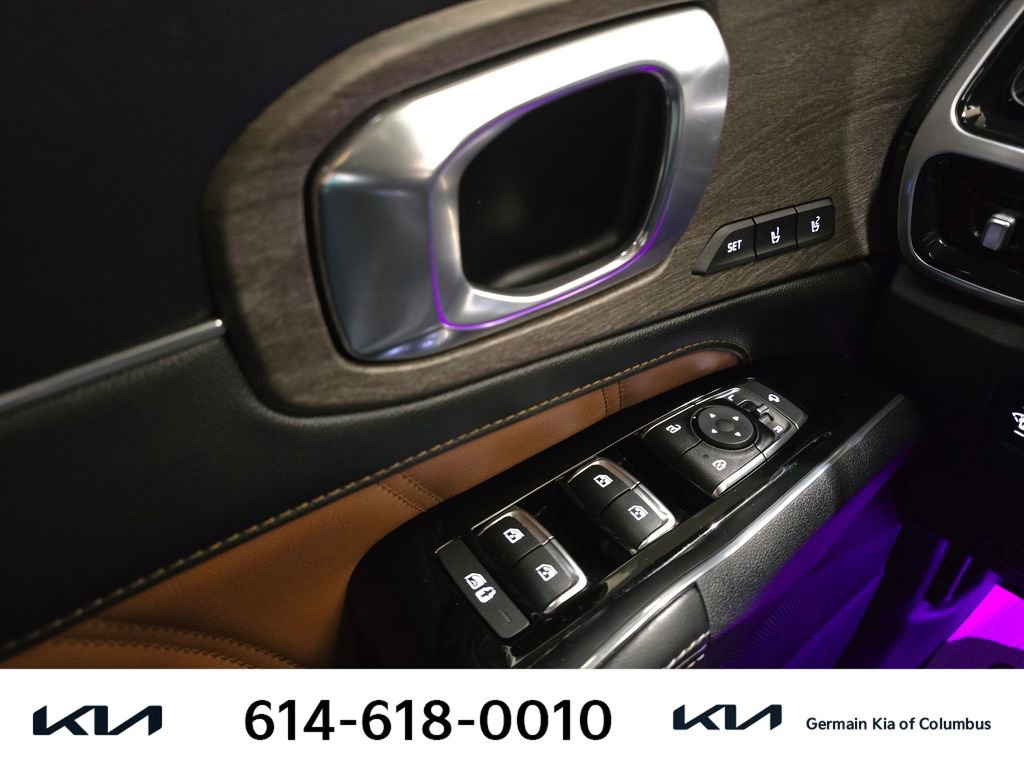 Used 2022 Kia Sorento SX Prestige w/ Rust Color Package image 26