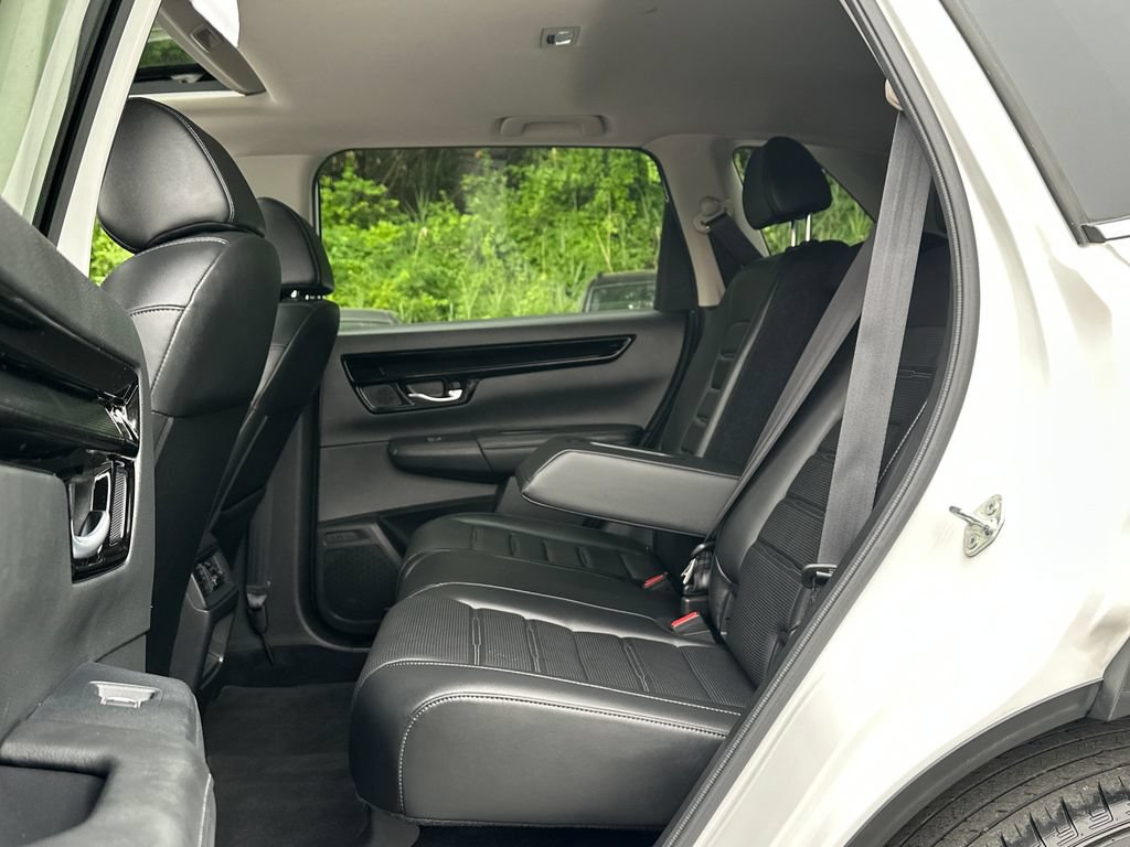 Used 2024 Honda CR-V EX-L image 18