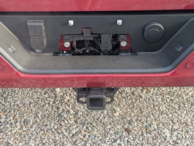 New 2026 Chevrolet Silverado 1500 RST w/ RST All Star Premium Package image 33