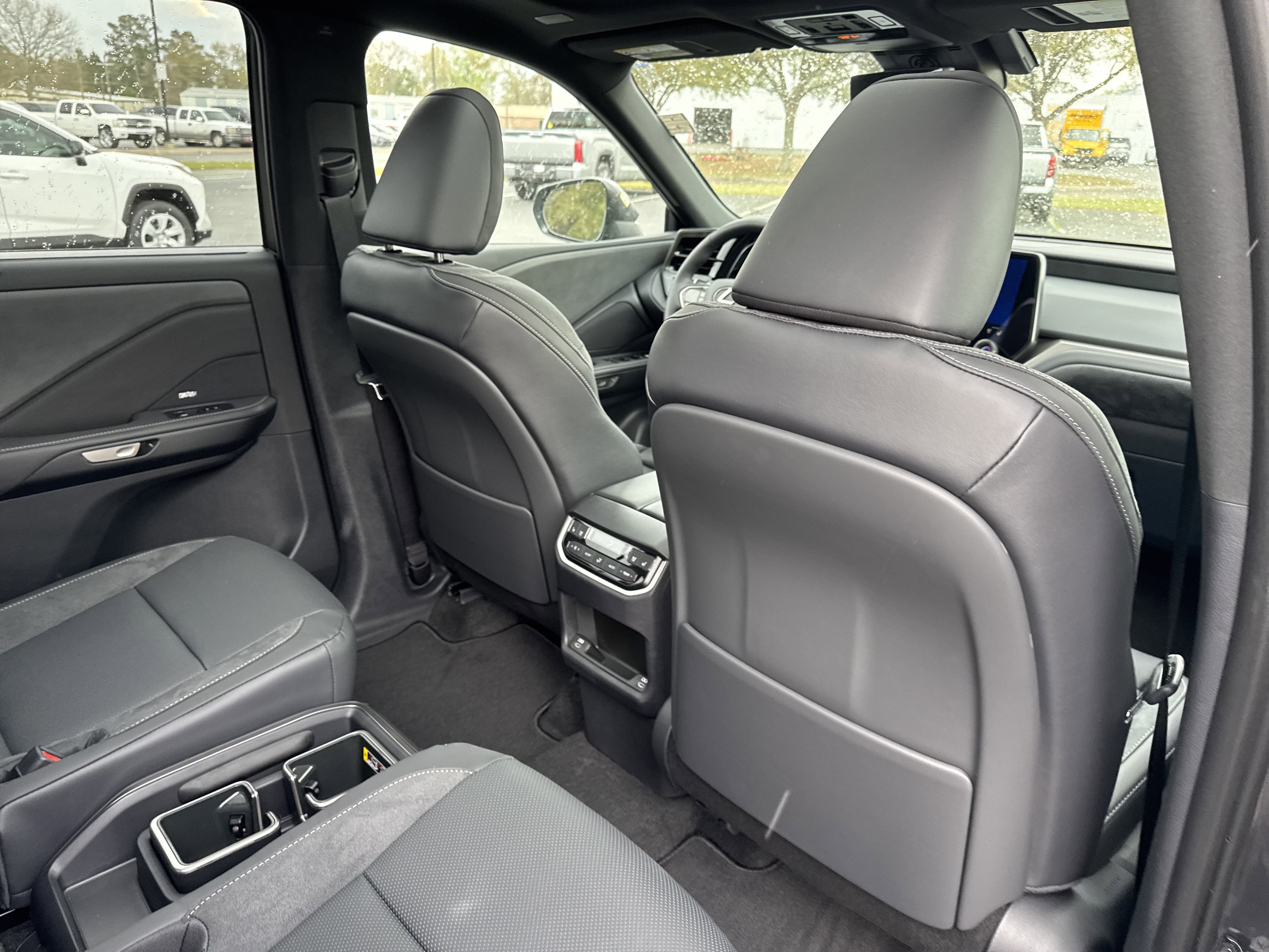 Used 2026 Lexus TX 350 AWD image 34