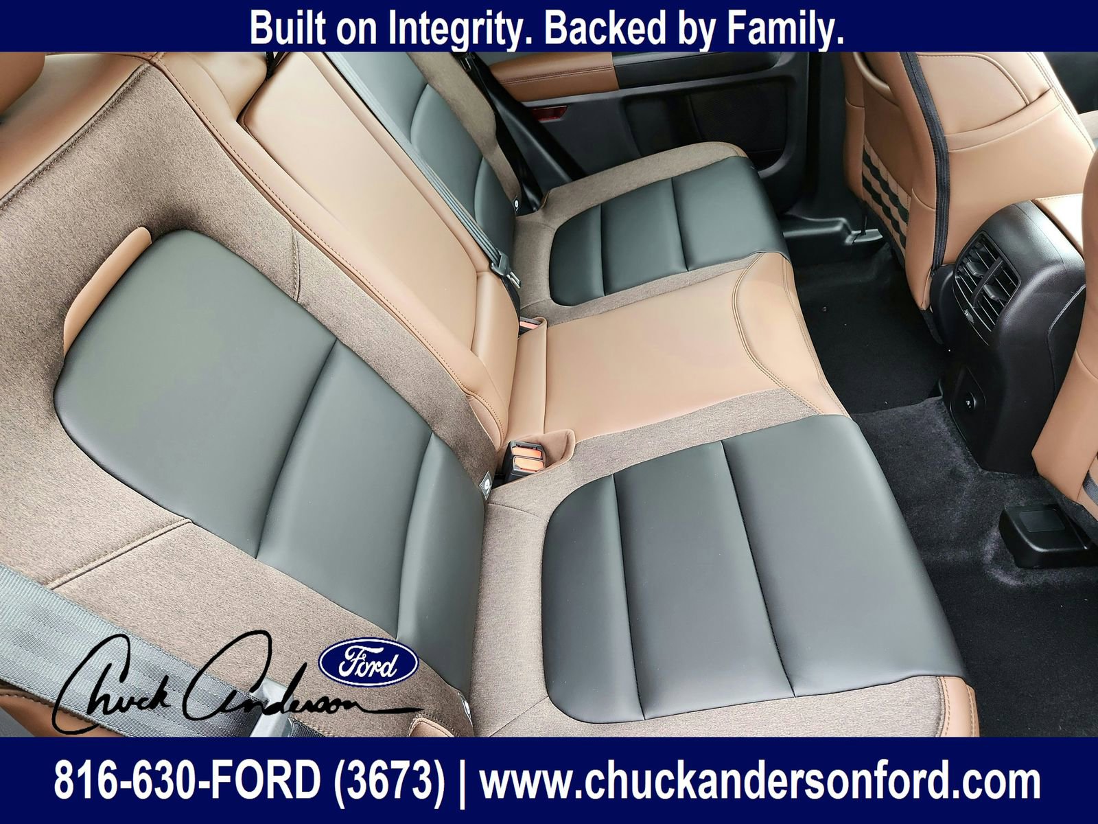 New 2025 Ford Bronco Sport Outer Banks image 27