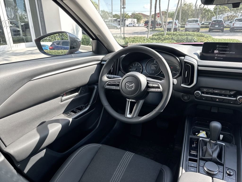 New 2026 MAZDA CX-50 AWD 2.5 S w/ Weather Package image 21