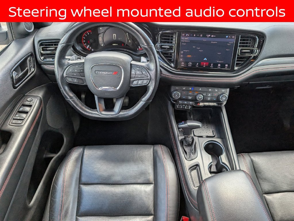 Used 2025 Dodge Durango GT AWD/4WD image 27