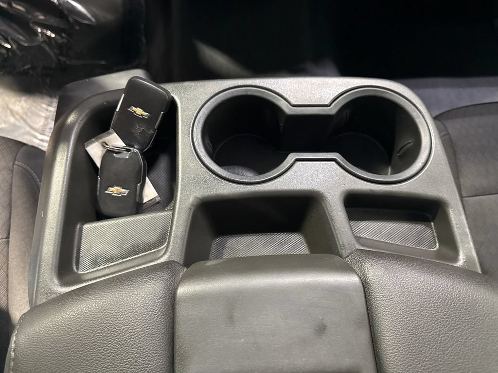 Used 2019 Chevrolet Silverado 1500 RST w/ All-Star Edition AWD/4WD image 19