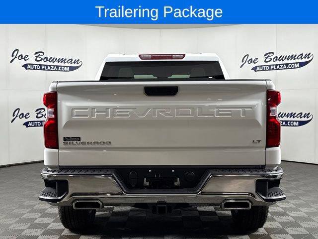 New 2026 Chevrolet Silverado 1500 LT w/ Z71 Off-Road Package image 7