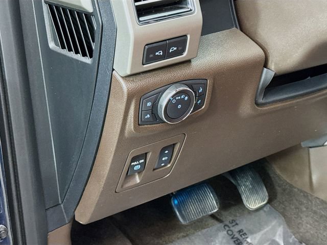 Used 2018 Ford F150 King Ranch w/ Equipment Group 601A Luxury image 10