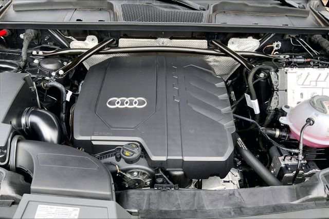 Used 2023 Audi Q5 2.0T Prestige AWD/4WD image 10