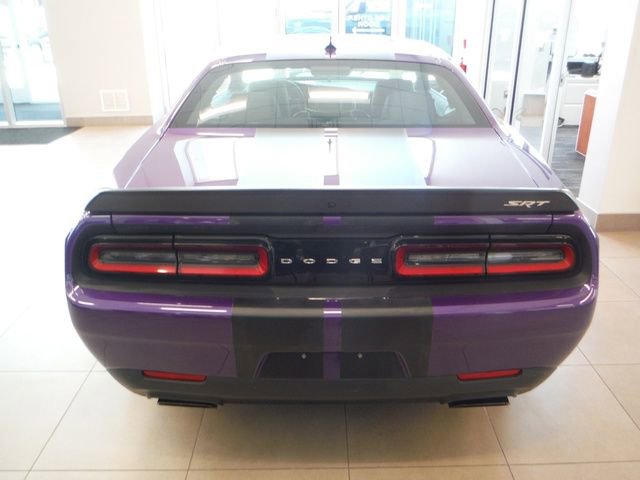 Used 2016 Dodge Challenger SRT Hellcat RWD image 19