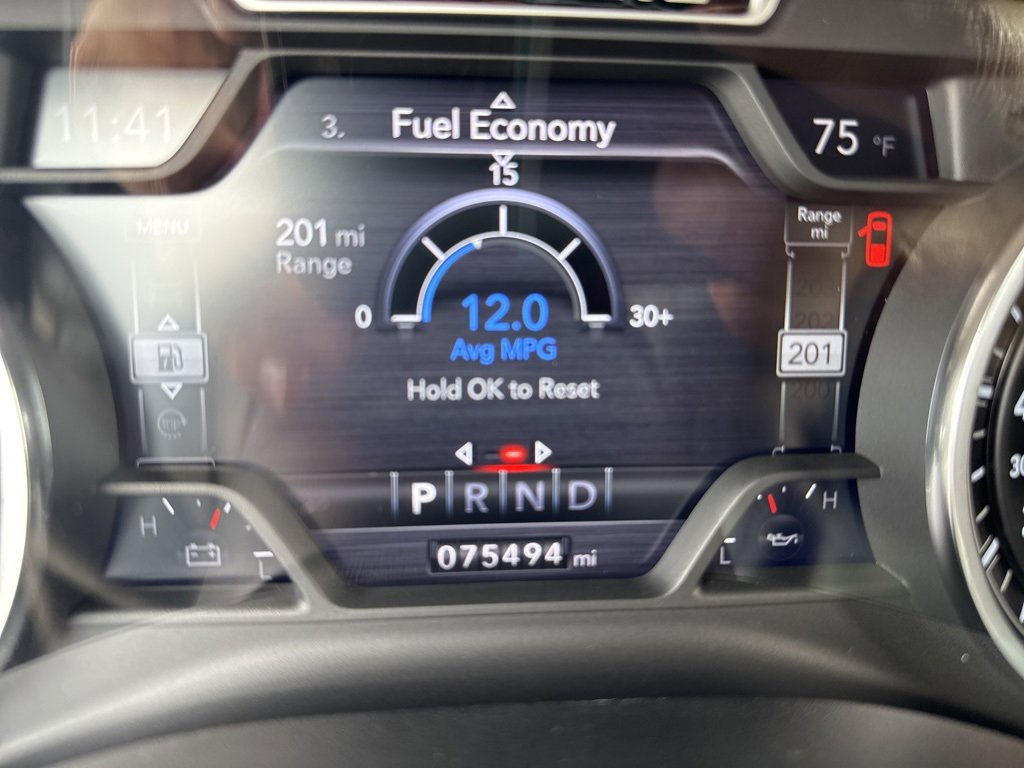 Used 2019 RAM 1500 Big Horn image 21