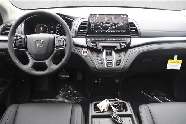 New 2026 Honda Odyssey EX-L image 20