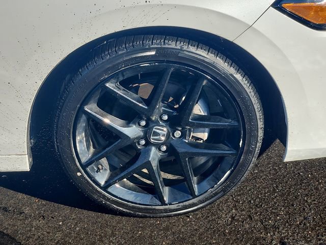 Certified 2023 Honda Civic Sport image 8