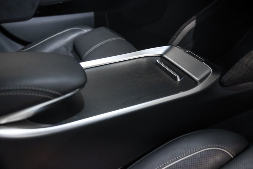Used 2023 Lucid Air Grand Touring image 29