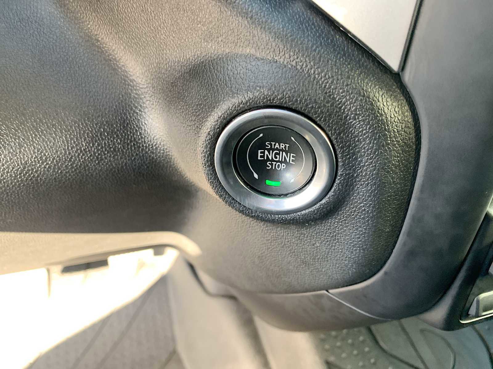 Used 2019 Chevrolet Silverado 1500 LT w/ All-Star Edition image 16