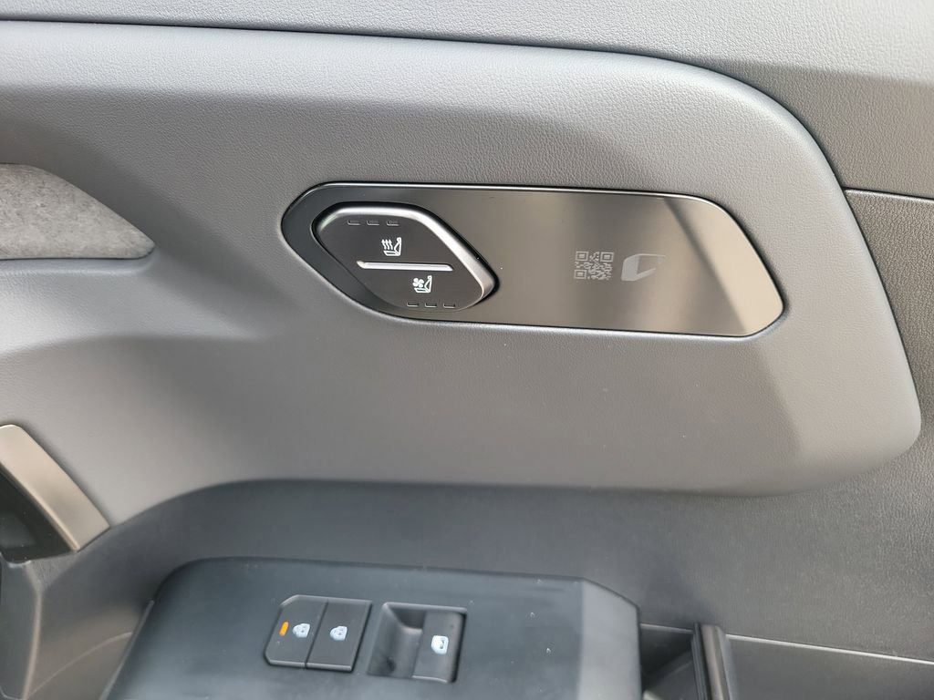 New 2027 Kia Telluride EX X-Line image 11