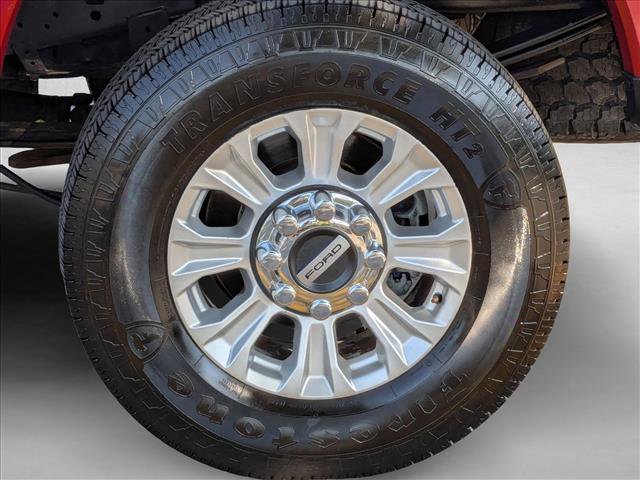 Used 2022 Ford F250 XLT w/ XLT Value Package image 22