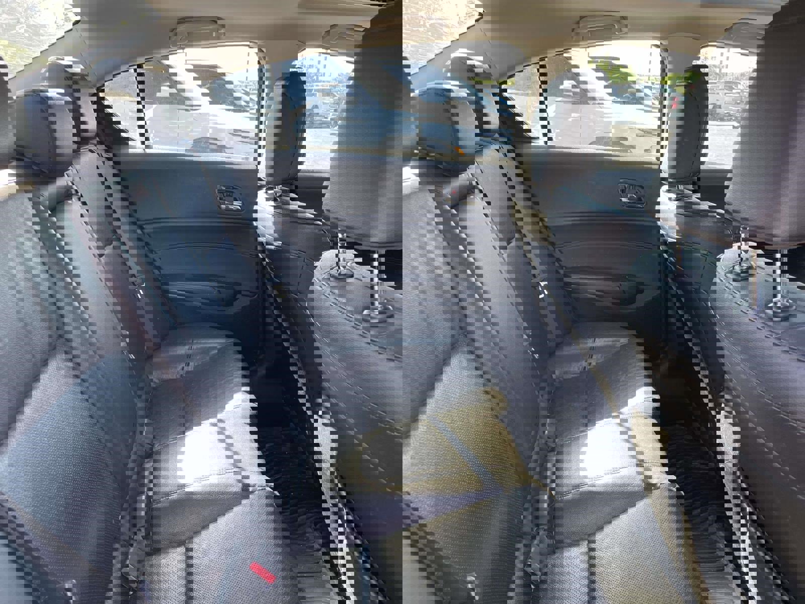 Used 2013 Acura ILX w/ Premium Package image 13