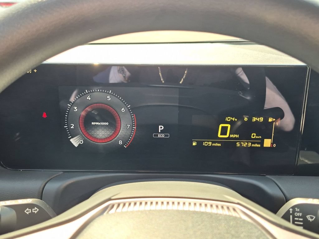 Used 2026 Nissan Sentra S w/ Floor Mat Package FWD image 20