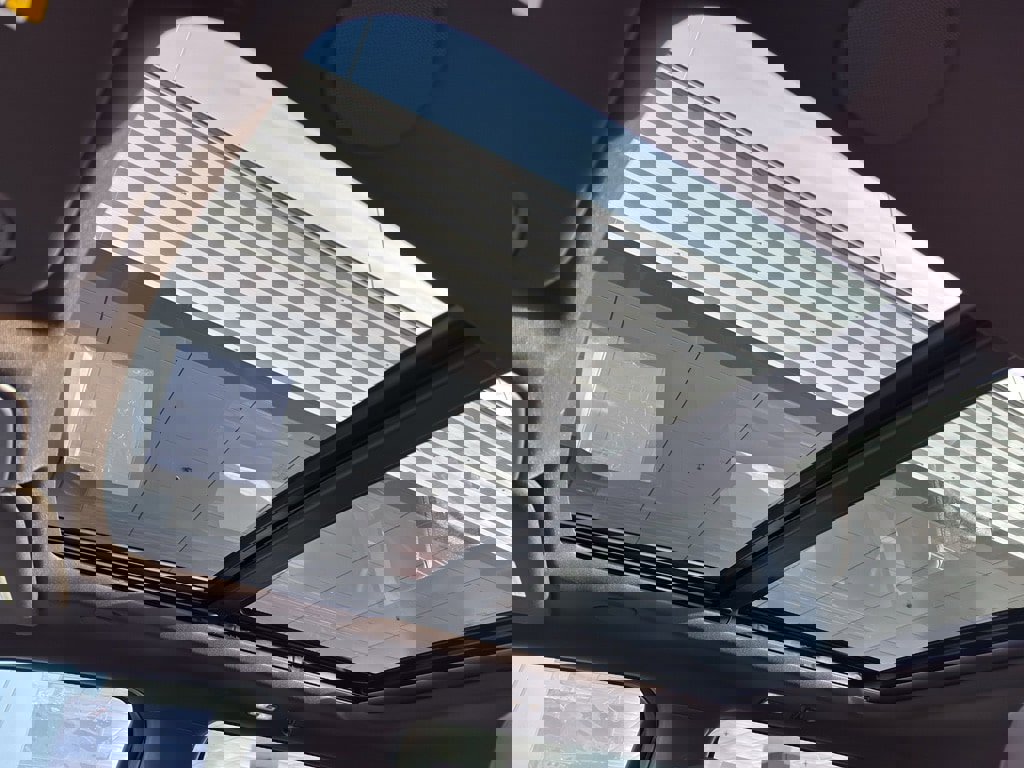 New 2025 Ford F150 King Ranch w/ FX4 Off-Road Package image 24