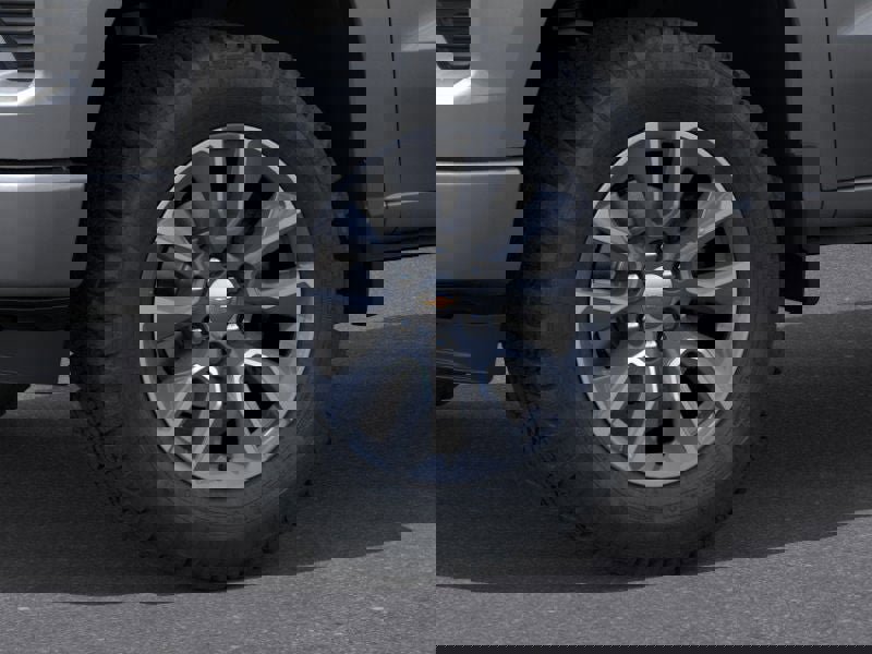 New 2026 Chevrolet Silverado 1500 RST w/ All Star Edition Plus image 9
