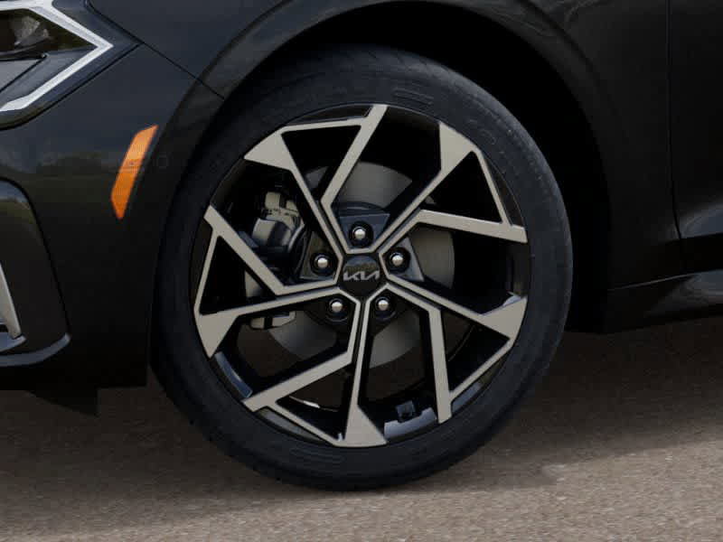 New 2025 Kia K5 EX FWD image 9