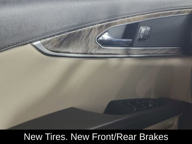 Used 2018 Lincoln MKX Reserve image 29