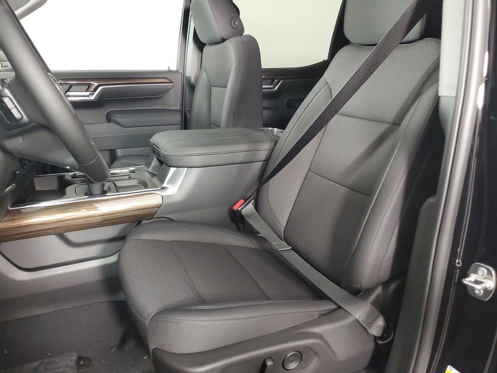 New 2026 Chevrolet Silverado 1500 LT Trail Boss AWD/4WD image 12