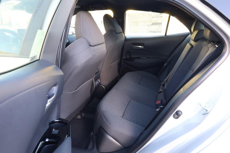 New 2026 Toyota Corolla SE image 20