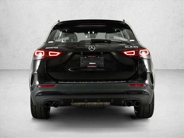 Used 2022 Mercedes-Benz GLA 45 AMG 4MATIC w/ Multimedia Package image 7