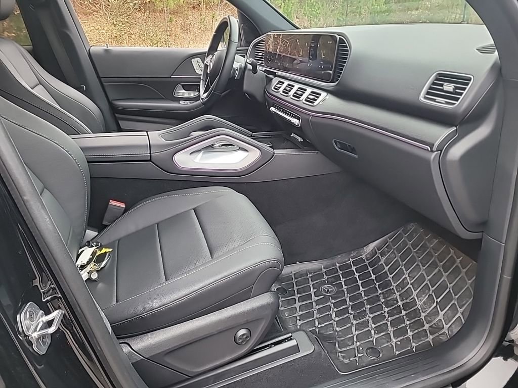 Used 2025 Mercedes-Benz GLE 350 4MATIC image 15