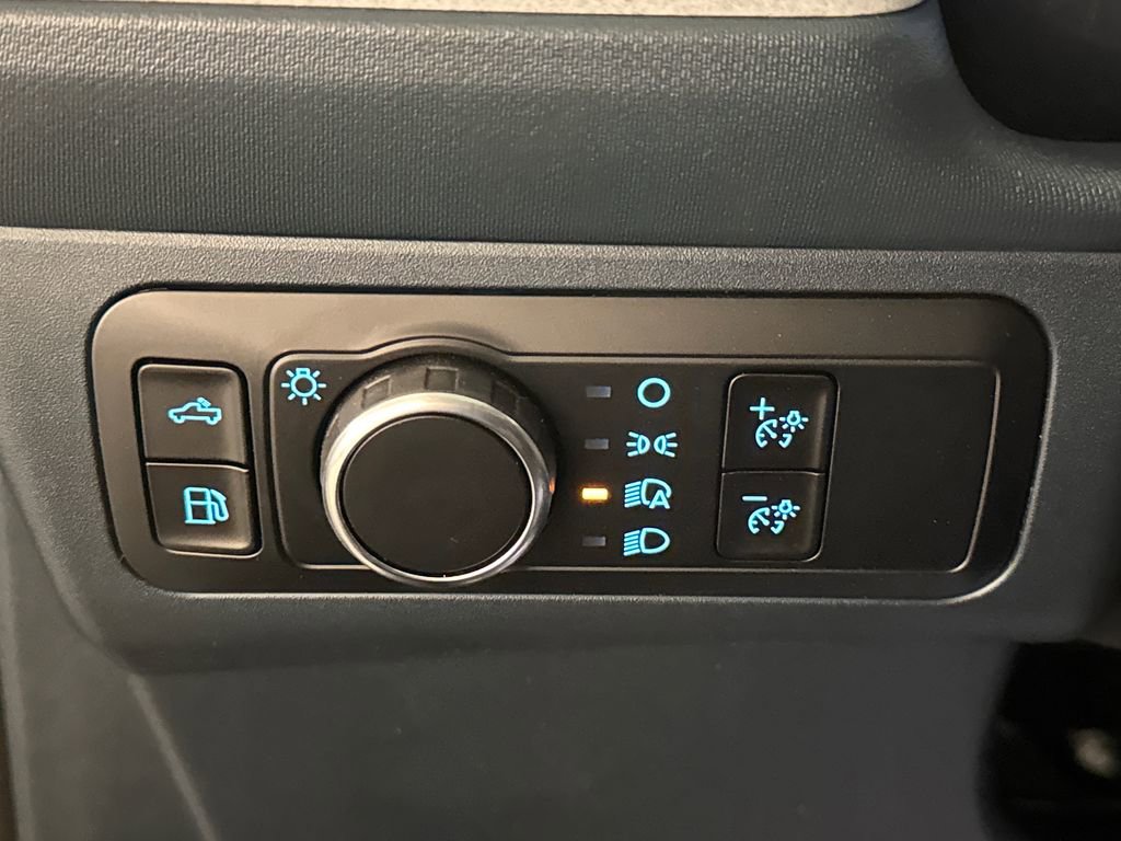 New 2026 Ford Maverick XLT FWD image 15