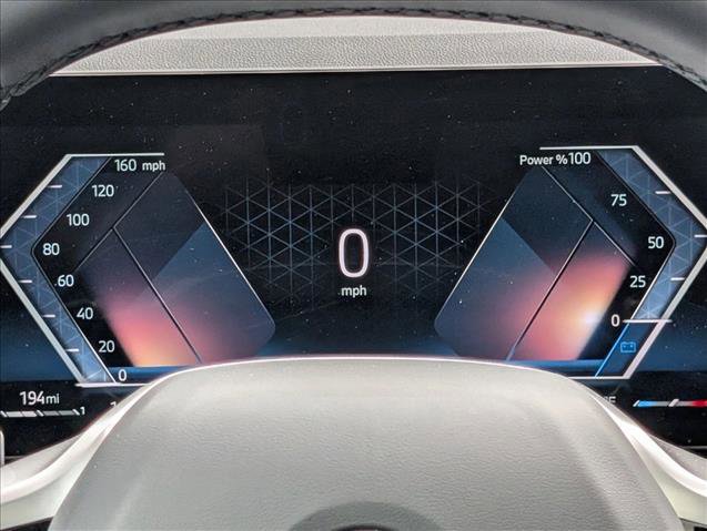 Used 2025 BMW 330i Sedan w/ M Sport Package RWD image 11