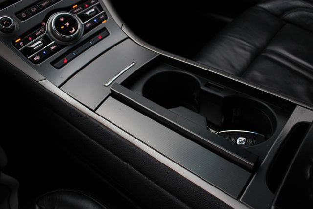 Used 2017 Lincoln MKZ Select AWD/4WD image 18