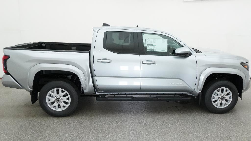 New 2026 Toyota Tacoma SR5 RWD image 14