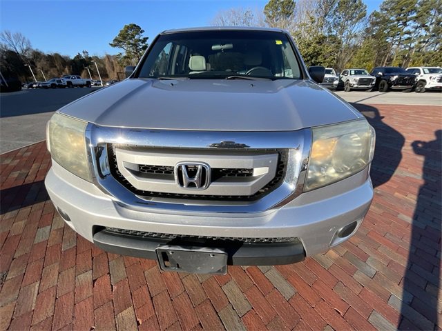 Used 2011 Honda Pilot LX image 2