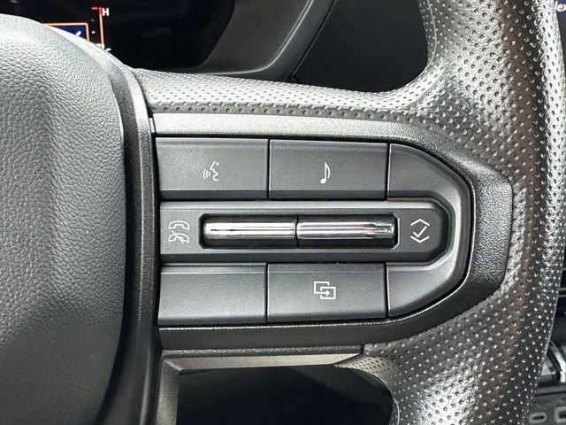 Used 2023 Chevrolet Colorado W/T w/ Advanced Trailering Package image 17