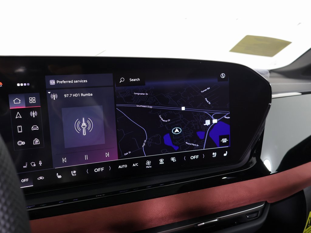 New 2025 Audi S5 Premium Plus image 5