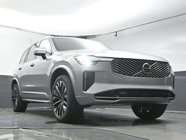 Used 2026 Volvo XC90 B6 Plus w/ Protection Package Premier AWD/4WD image 34