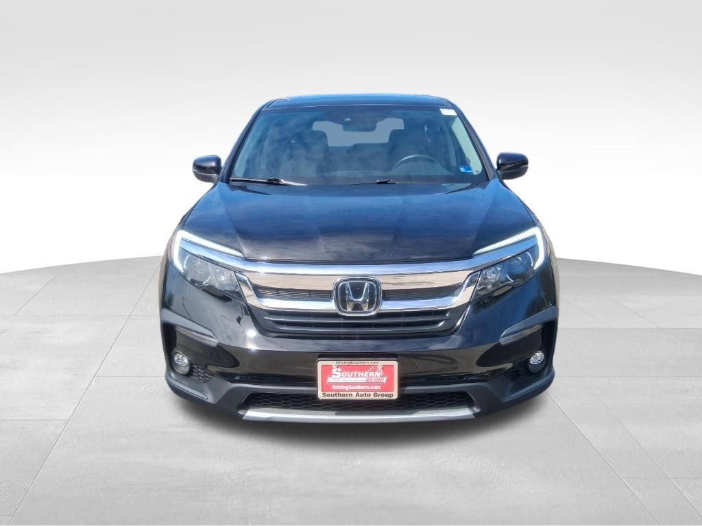 Used 2022 Honda Pilot EX-L image 7