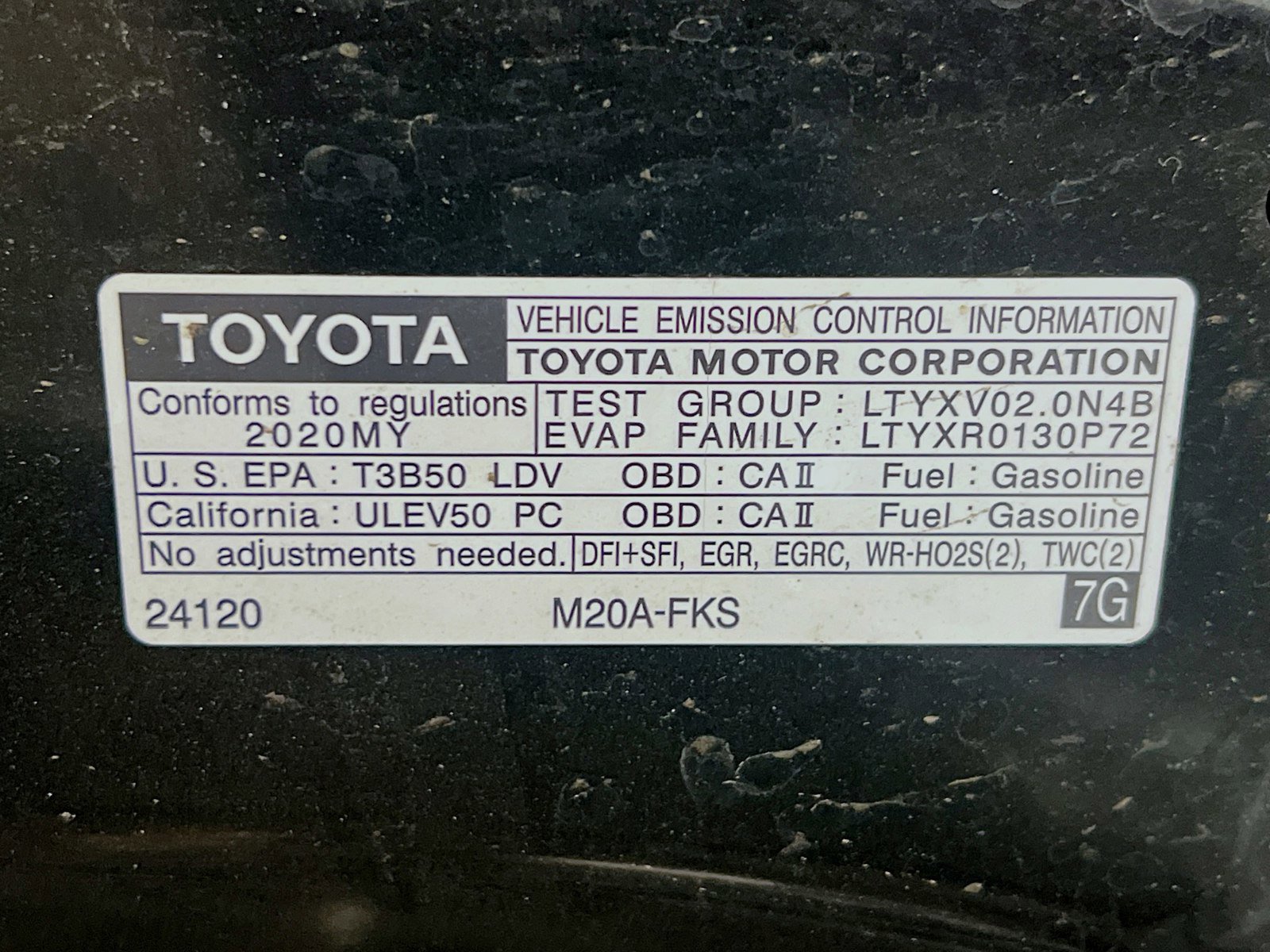 Used 2020 Toyota Corolla SE image 20
