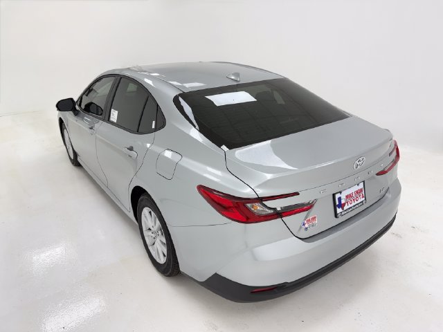 New 2026 Toyota Camry LE FWD image 38