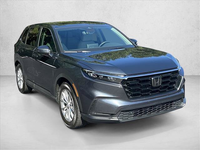 Used 2024 Honda CR-V EX-L image 3