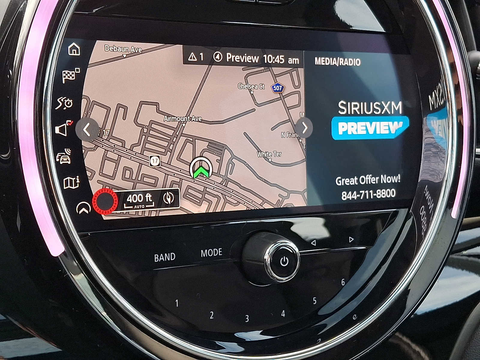 Used 2023 MINI Cooper Countryman S image 14