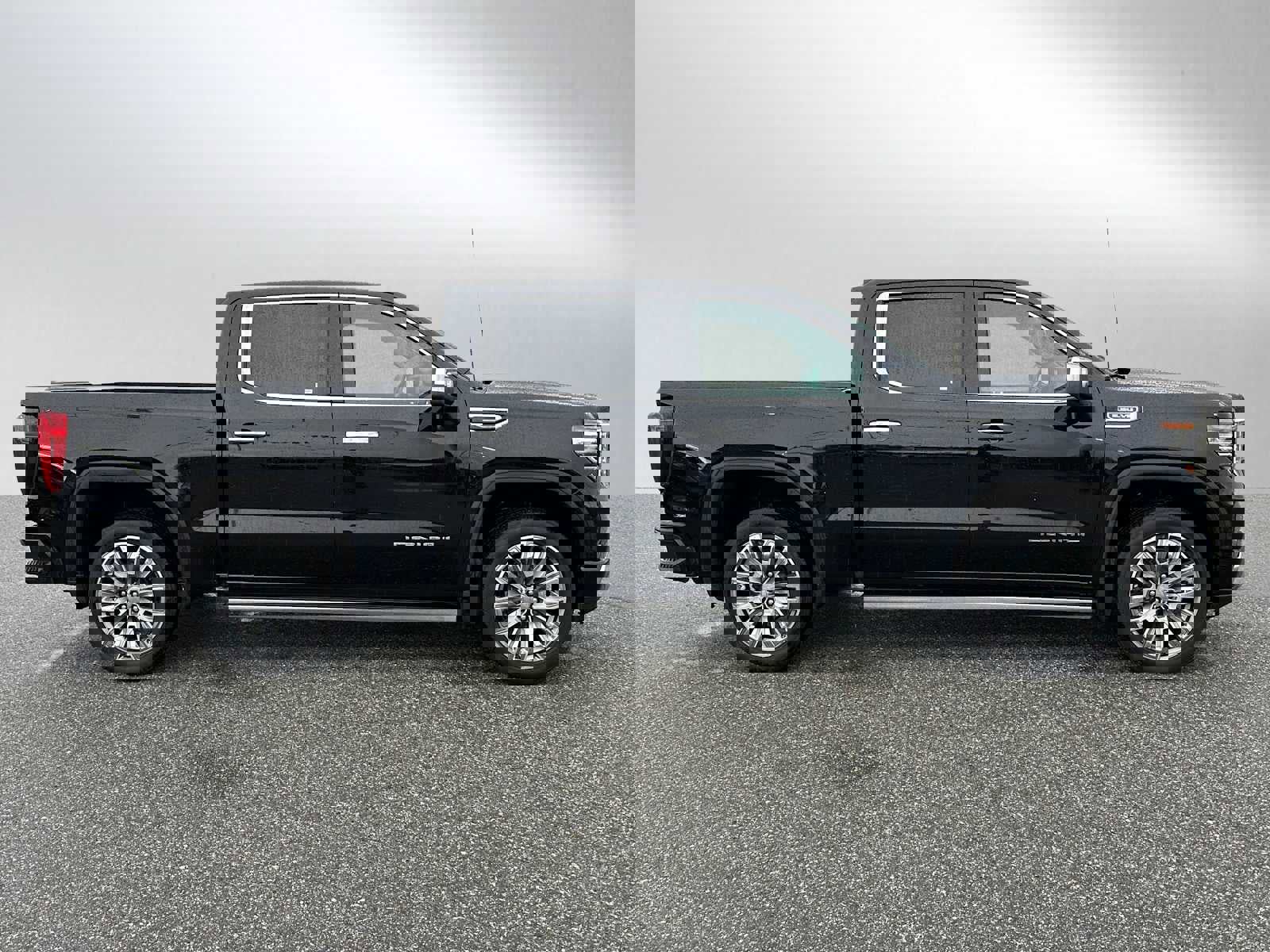 Used 2024 GMC Sierra 1500 Denali w/ Denali Reserve Package image 2