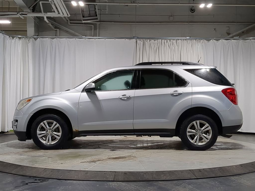 Used 2012 Chevrolet Equinox LT image 14