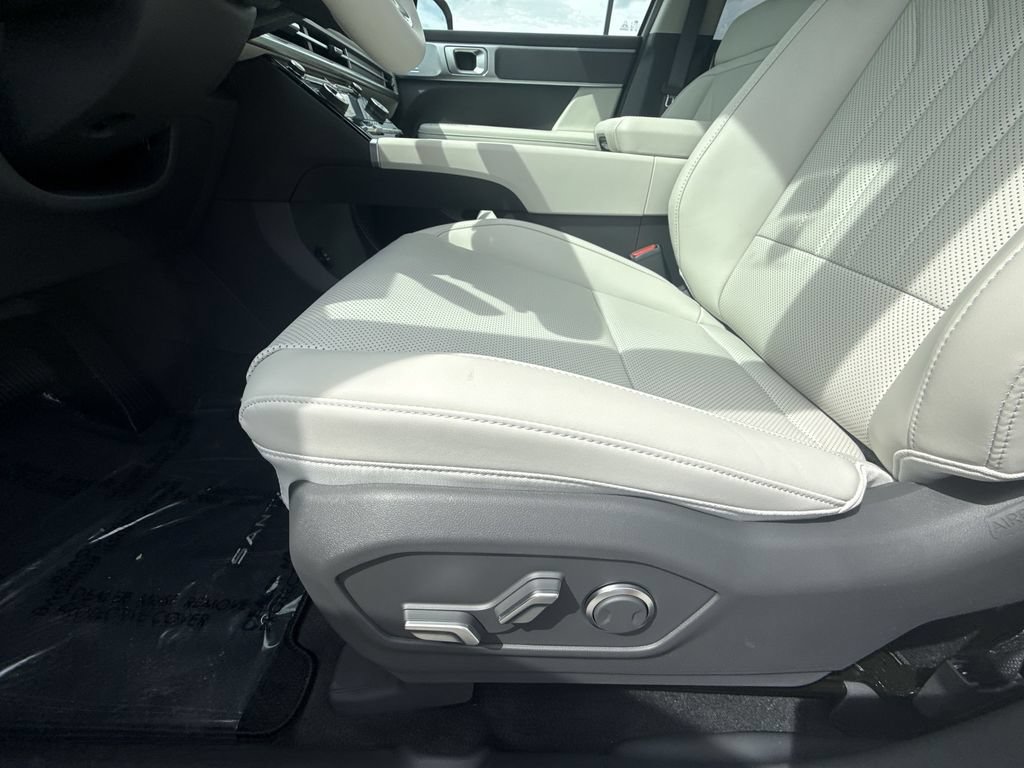 New 2026 Hyundai Santa Fe SEL AWD/4WD image 12