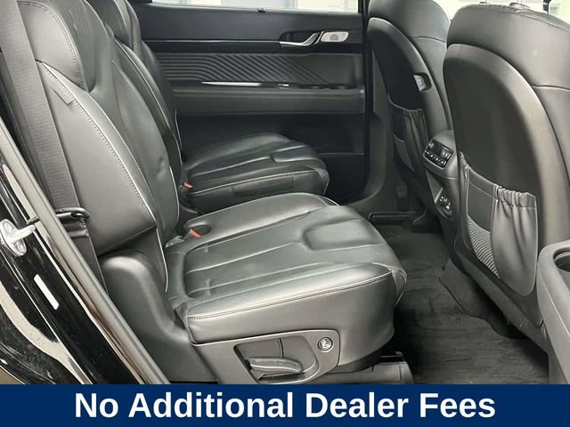 Used 2023 Hyundai Palisade Calligraphy AWD/4WD image 27